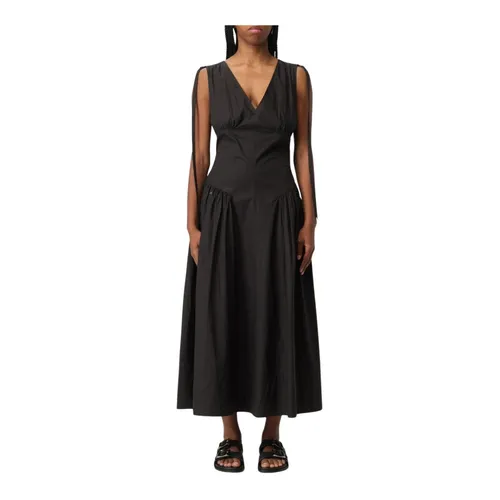 Dresses > Day Dresses > Midi Dresses - - Proenza Schouler - Modalova