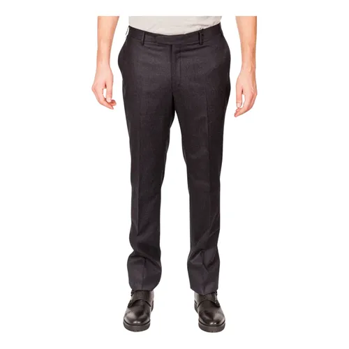 Trousers > Suit Trousers - - Corneliani - Modalova