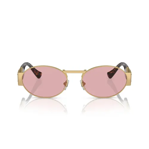 Accessories > Sunglasses - - Versace - Modalova