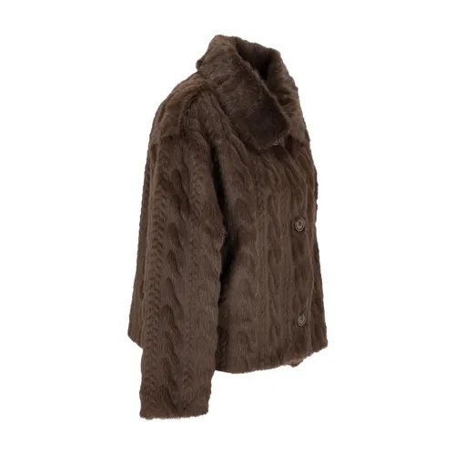 Knitwear > Cardigans - - Kocca - Modalova