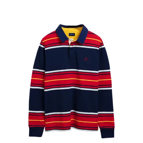 Tops > Long Sleeve Tops - - Gant - Modalova