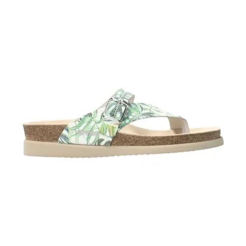 Shoes > Flip Flops & Sliders > Flip Flops - - Mephisto - Modalova
