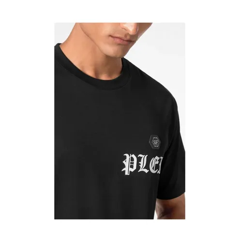 Tops > T-Shirts - - Philipp Plein - Modalova