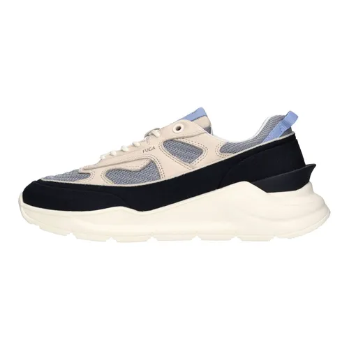 Shoes > Sneakers - - D.a.t.e. - Modalova