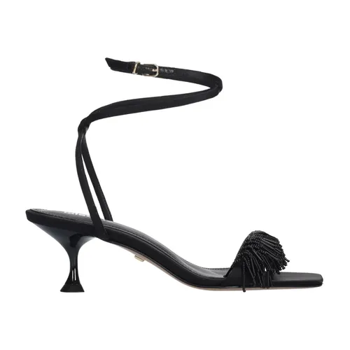 Shoes > Sandals > High Heel Sandals - - Lola Cruz - Modalova