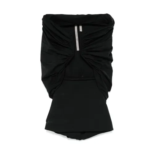Tops > Sleeveless Tops - - Rick Owens - Modalova