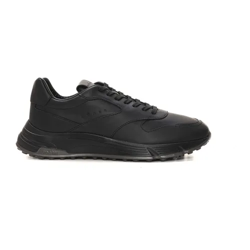 Hogan - Shoes > Sneakers - Black - Hogan - Modalova