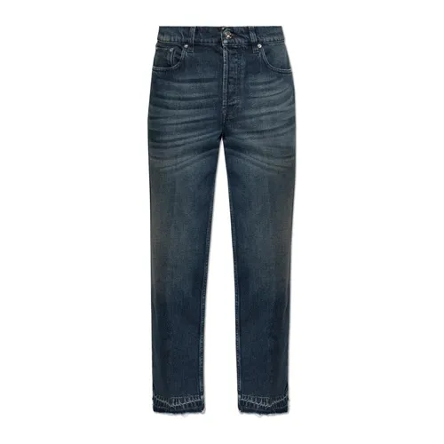 Jeans > Slim-fit Jeans - - Lanvin - Modalova