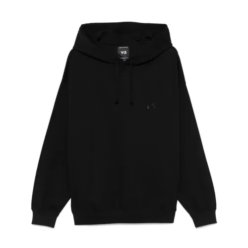 Sweatshirts & Hoodies > Hoodies - - Y-3 - Modalova
