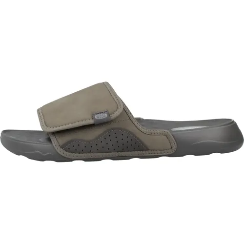 Shoes > Flip Flops & Sliders > Sliders - - Hey Dude - Modalova