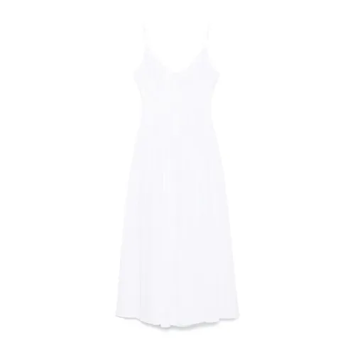 Dresses > Day Dresses > Maxi Dresses - - Staud - Modalova