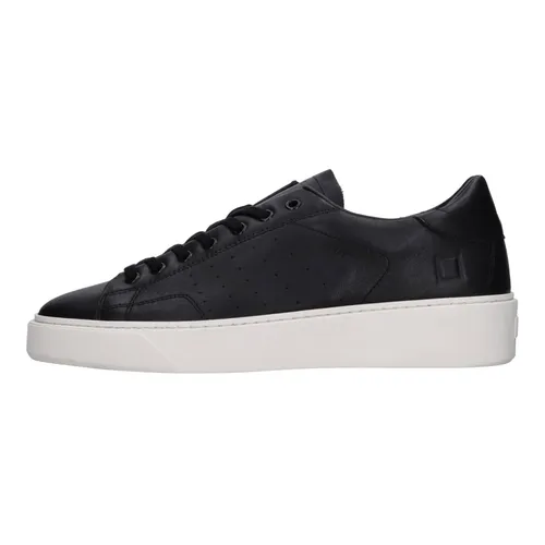 Shoes > Sneakers - - D.a.t.e. - Modalova