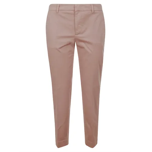 Trousers > Chinos - - PT Torino - Modalova