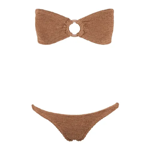 Swimwear > Bikinis - - Hunza G - Modalova