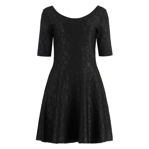 Dresses > Day Dresses > Short Dresses - - Versace - Modalova