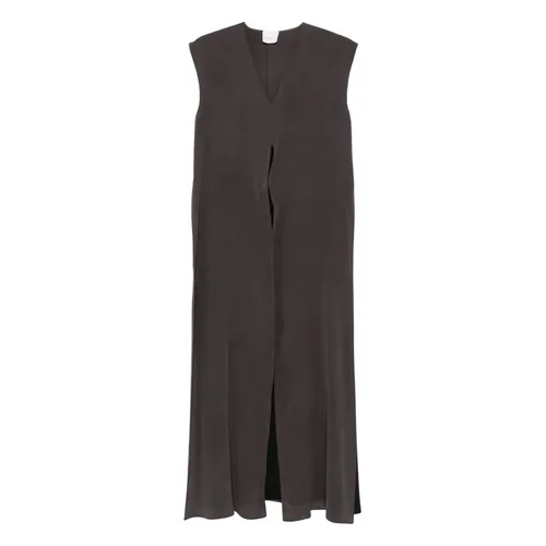 Dresses > Day Dresses > Maxi Dresses - - Alysi - Modalova