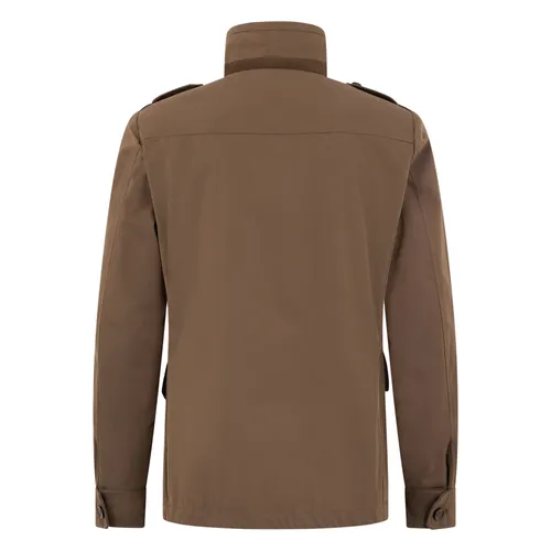 Coats > Double-Breasted Coats - - Moorer - Modalova