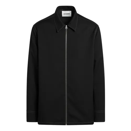 Shirts > Casual Shirts - - Jil Sander - Modalova
