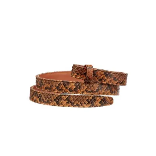 Accessories > Belts - - Claris Virot - Modalova