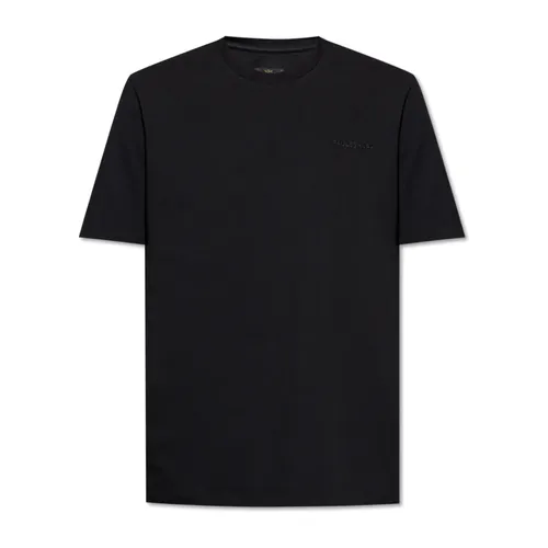 Tops > T-Shirts - - Paul & Shark - Modalova
