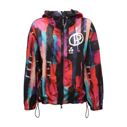 Jackets > Light Jackets - - Peuterey - Modalova