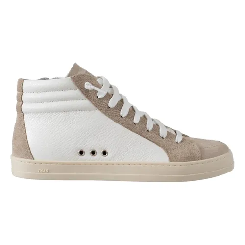 P448 - Shoes > Sneakers - Beige - P448 - Modalova