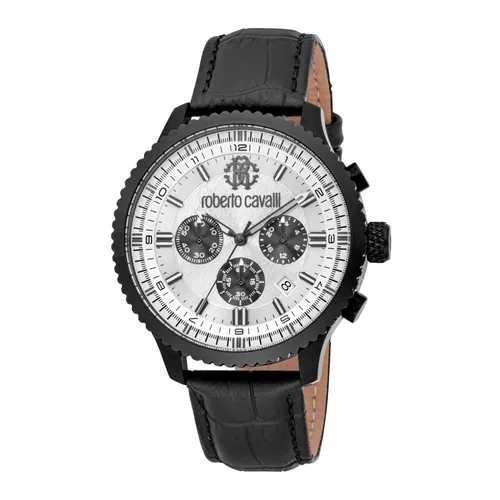 Accessories > Watches - - Roberto Cavalli - Modalova