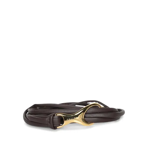 Accessories > Belts - - Orciani - Modalova