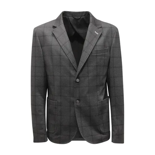 Jackets > Blazers - - Imperial - Modalova