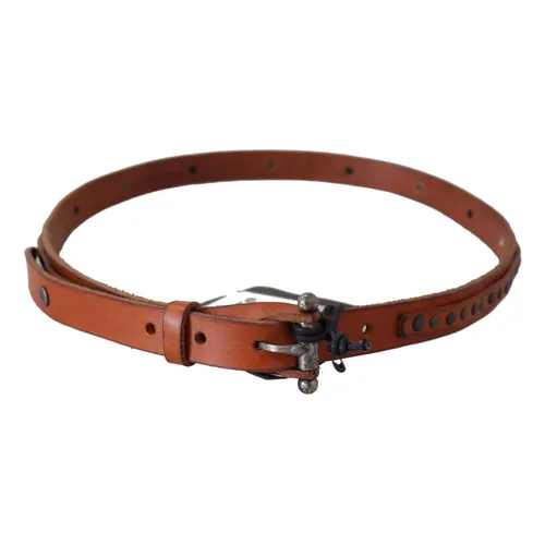 Accessories > Belts - - Ermanno Scervino - Modalova
