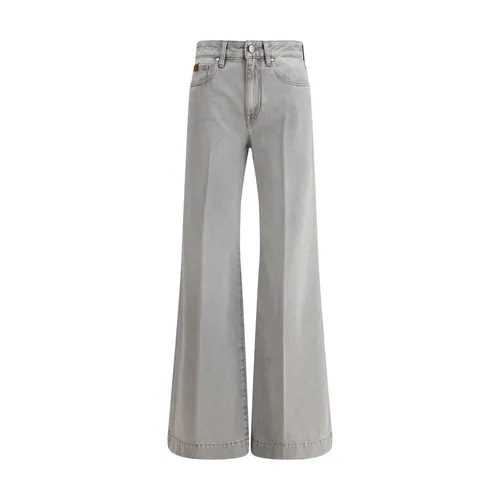 Jeans > Wide Jeans - - Jacob Cohën - Modalova