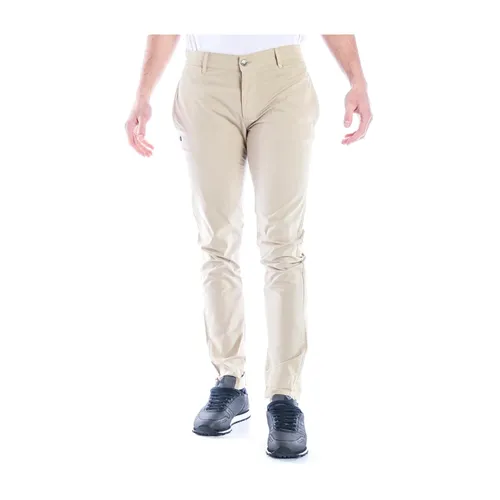 Trousers > Chinos - - Daniele Alessandrini - Modalova