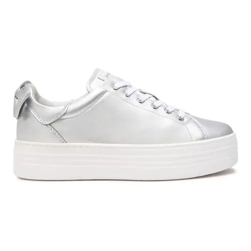 Shoes > Sneakers - - Nerogiardini - Modalova