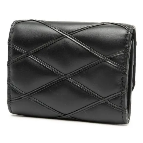 Pre-owned > Pre-owned Accessories > Pre-owned Wallets - - Louis Vuitton Vintage - Modalova