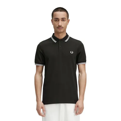 Tops > Polo Shirts - - Fred Perry - Modalova