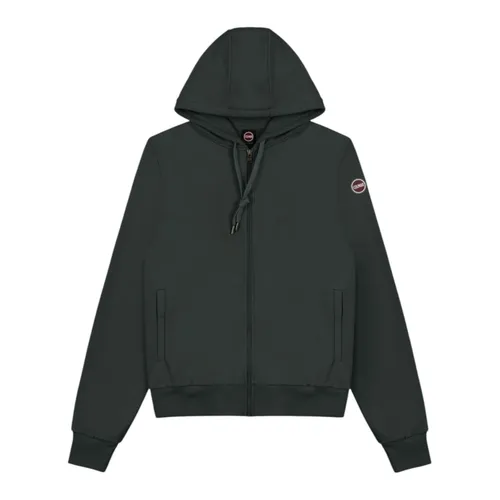 Sweatshirts & Hoodies > Zip-throughs - - Colmar - Modalova
