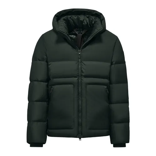 Jackets > Down Jackets - - BomBoogie - Modalova