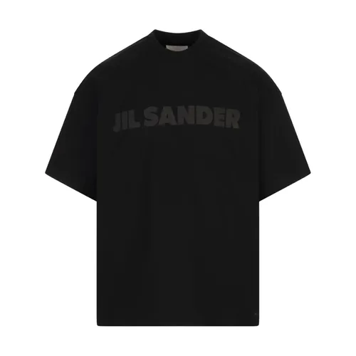 Tops > T-Shirts - - Jil Sander - Modalova
