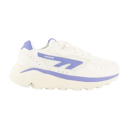 Hi-Tec - Shoes > Sneakers - White - Hi-Tec - Modalova