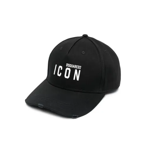 Accessories > Hats > Caps - - Dsquared2 - Modalova