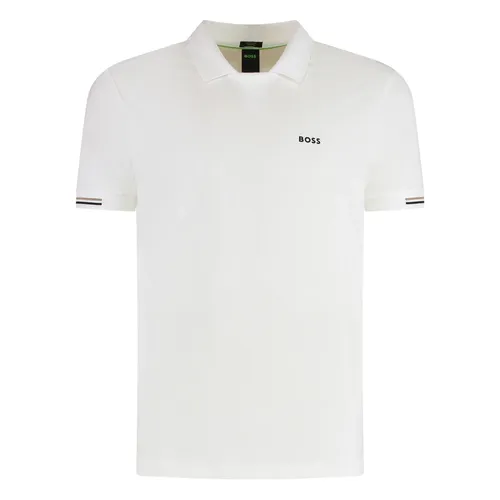 Tops > Polo Shirts - - Hugo Boss - Modalova