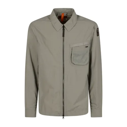 Jackets > Light Jackets - - Parajumpers - Modalova