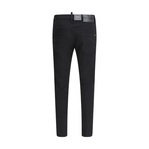 Jeans > Slim-fit Jeans - - Dsquared2 - Modalova