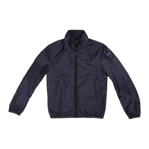 Jackets > Light Jackets - - Blauer - Modalova