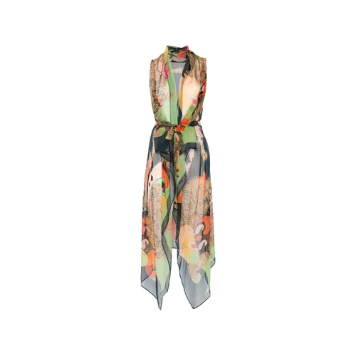 Blouses & Shirts > Kimonos - - Etro - Modalova