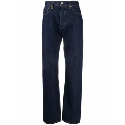 Jeans > Straight Jeans - - Levi's - Modalova