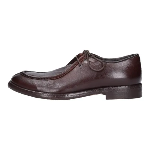 Shoes > Flats > Laced Shoes - - Marechiaro 1962 - Modalova