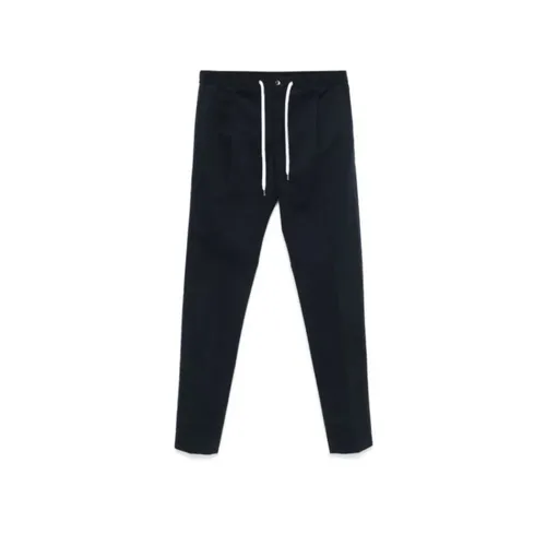 Trousers > Slim-fit Trousers - - PT Torino - Modalova