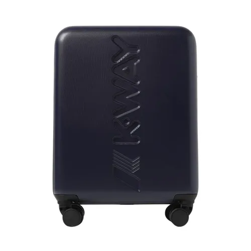 Suitcases > Cabin Bags - - K-Way - Modalova