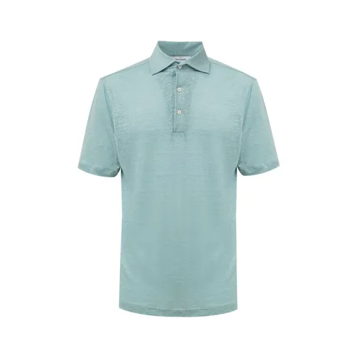 Tops > Polo Shirts - - Gran Sasso - Modalova